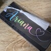 Personalised Name Bookmark - 1 Bookmark