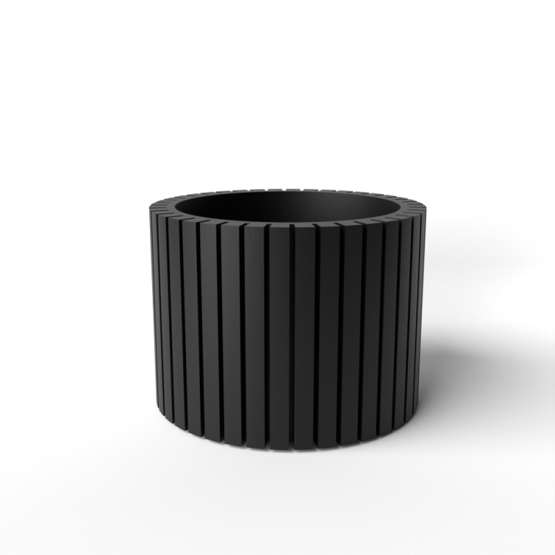 Zelno Planter Pot