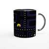 Pacman Gameplay Mug