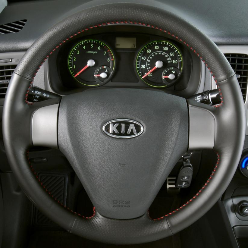 KIA 8