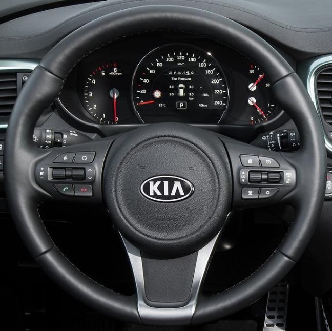 KIA 17