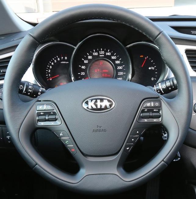 KIA 4