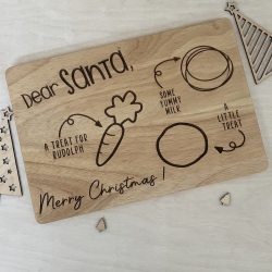 Wooden Board