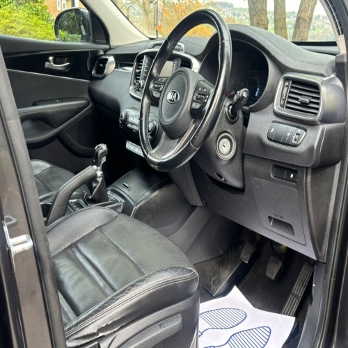 Kia Sorento 2015 (65)