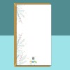 Personalized Grandson Christmas Card: Custom Name, Festive Xmas Card - Blank inside - Regular - Matte