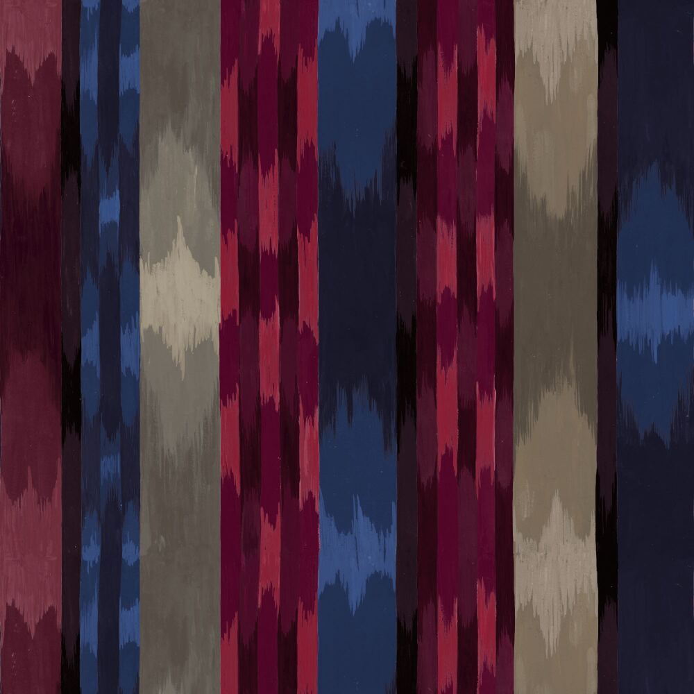 INCA-INDIGO