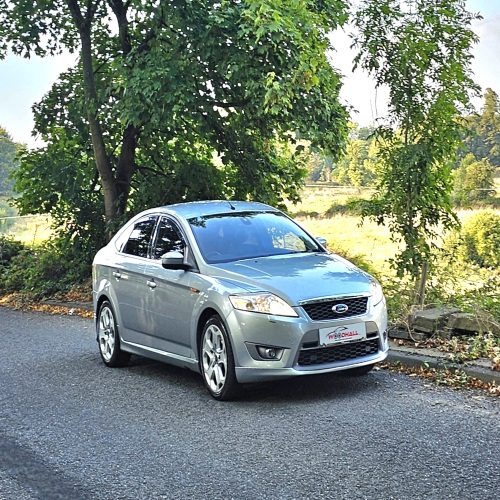 Ford Mondeo 2010 (60)