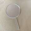 Clear Acrylic Circle Cake Topper/ Blank Cake Topper / Circle Cake Topper /  Acrylic Blanks / Cake Topper / 3mm Cake Topper - 50mm