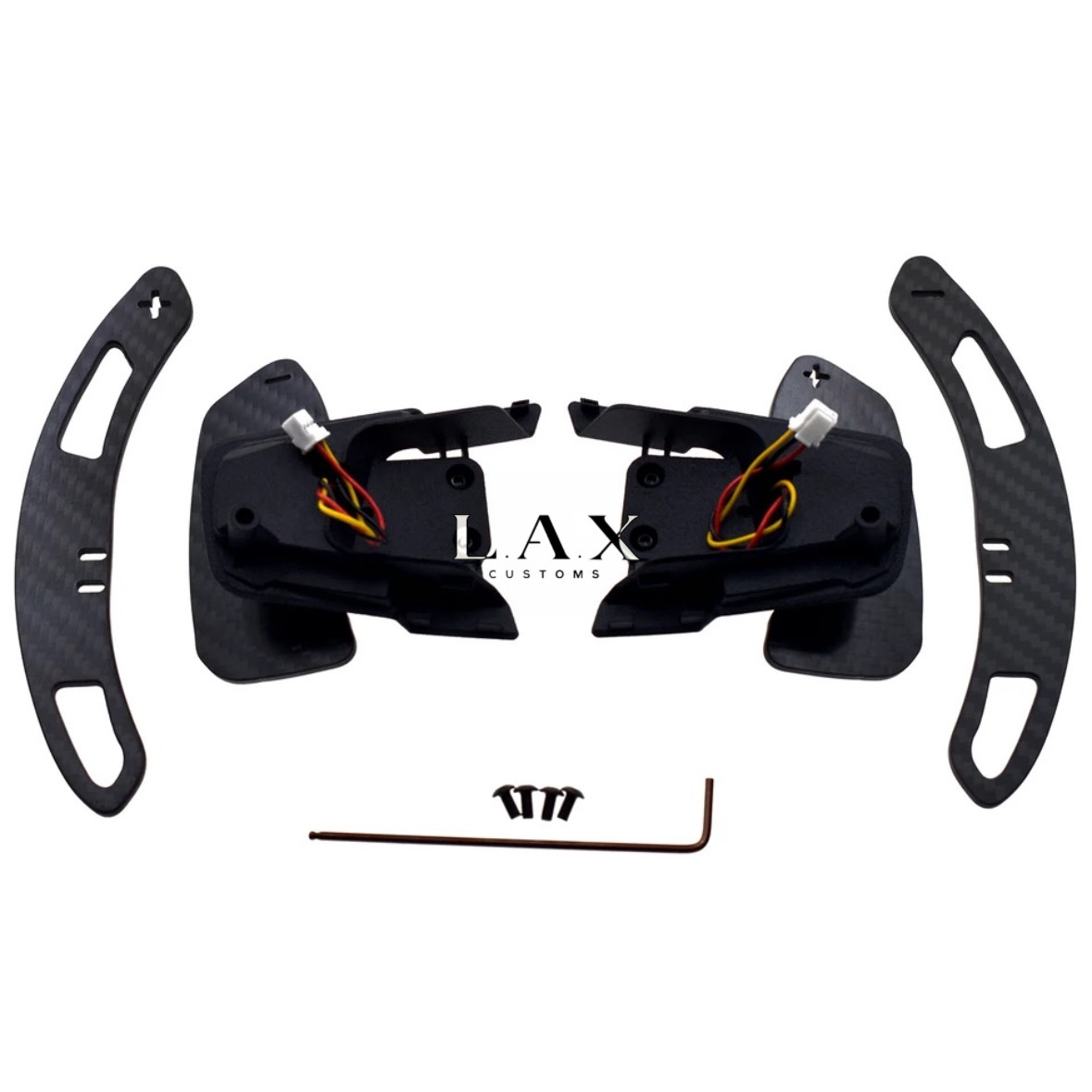 VW MAGNETIC PADDLE SHIFTERS