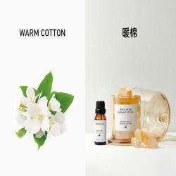 WARM COTTON