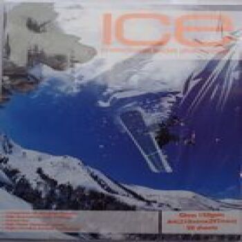 ICE A4 150gsm Gloss Photo Paper