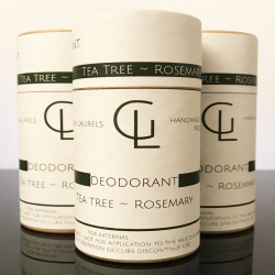 Deodorant - Natural