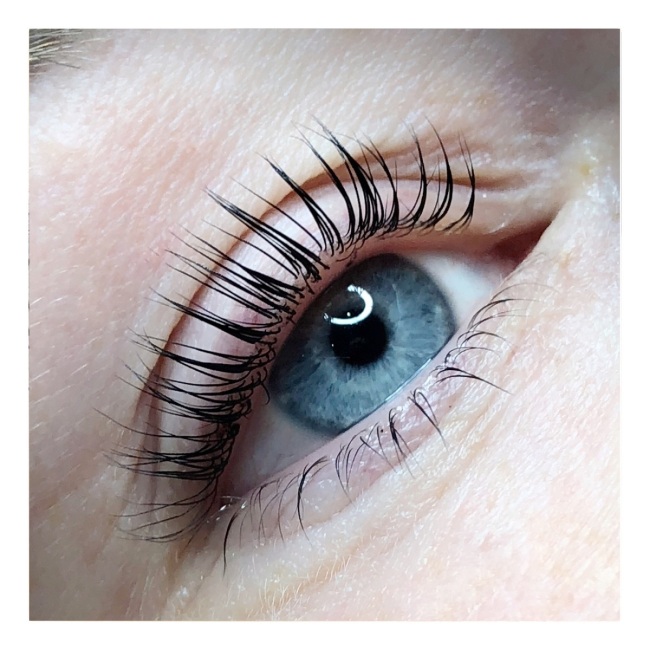 Lash Lift - Online Course