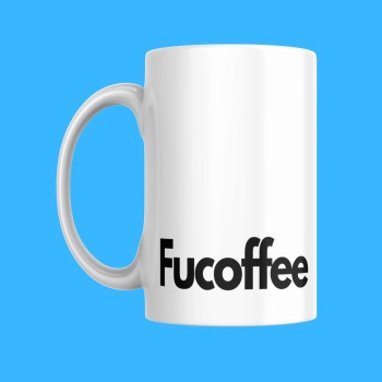 Funny Office Mug Or Home Mug - For Him or For Her - Sales, Admin, HR, Marketing - For Friend, Husband, Wife, Christmas Birthday, Coffee Cup