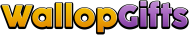 WallopGifts Logo