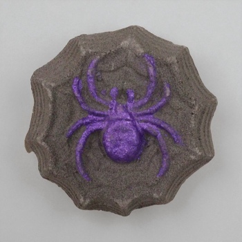Spider Bath Bomb Halloween UK