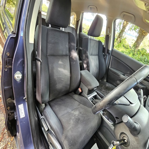 Honda CR-V 2015 (65)