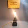 Kodak Six 20 Brownie Junior Camera Lamp