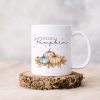Hello Pumpkin Mug