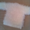 2 Piece Cardigan Set for a Baby Girl, Baby Girl's Outfit - 0 - 3 months Chest 16 ins - £17.50