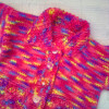 Unisex Baby's Textured Cardigan and Hat Set, Cardigan Set - Premature 1 - 12 inch chest - £12.50