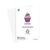 Happy Birthday Card For A 60th - Funny Blink Meme - A5 Greeting Card - A5 Portrait - 1 Card