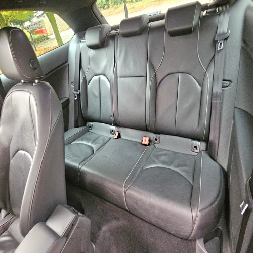 SEAT Leon 2014