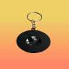 Ariana Grande Vinyl Keyrings/ Keychains - Hate That 3