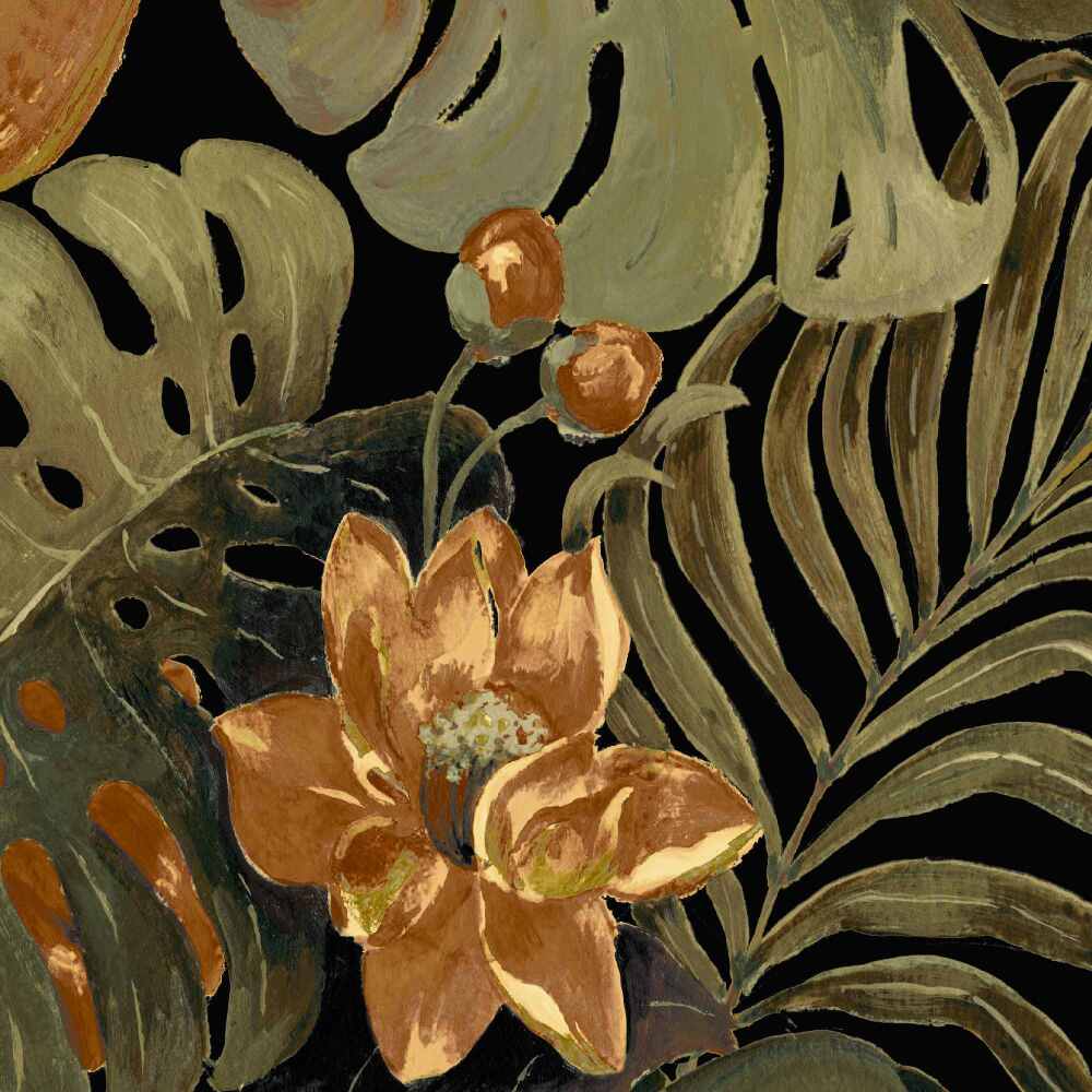 HAWAII-RUST/OLIVE