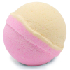 Pink Lemonade Bath Bomb Set