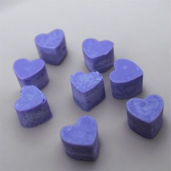 Aroma Wax Melts - Lavender & Rosemary
