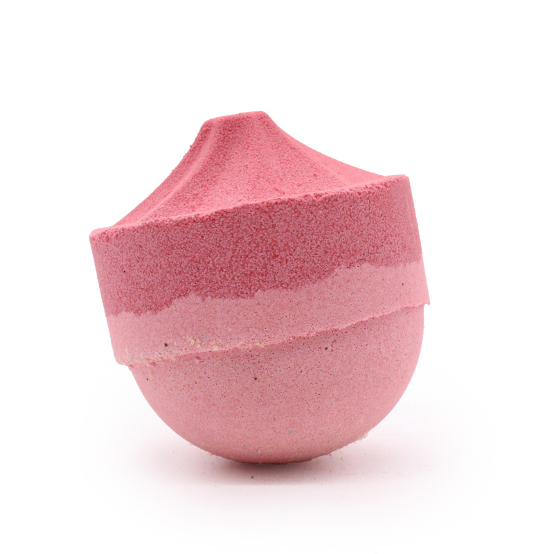 Razzle Dazzle - Jumbo Organic Bath Bomb