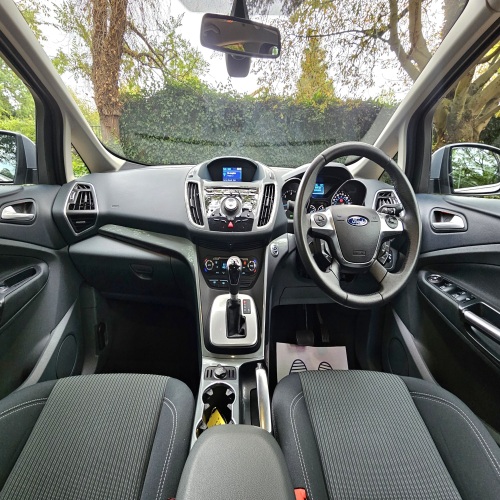 Ford C-Max 2012 (61)