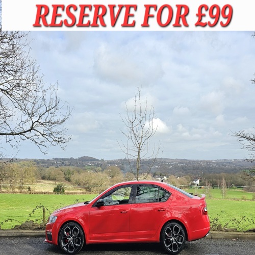 Skoda Octavia 2016 (66)