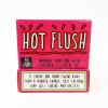 Hot Flush Soap | Lavender | Funny Gift | Vegan | Secret Santa | Stocking Filler | Valentine