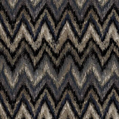 ZANZIBAR - BLACK/COCO