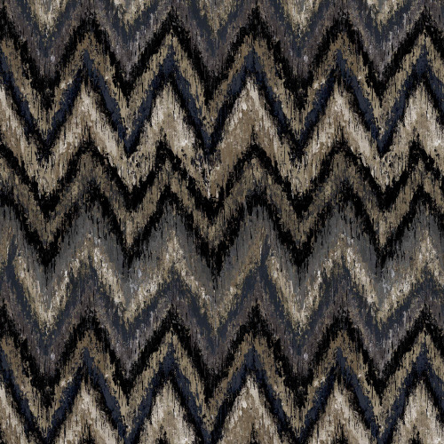 ZANZIBAR - BLACK/COCO
