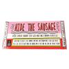 HIDE THE SAUSAGE Funny Smells Fragrance Sticks | Vegan | Funny Gift | Stocking Filler | Secret Santa