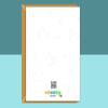 Funny Boyfriend/Girlfriend Birthday Card - Personalised - For Him or Her - Boyfriend or Girlfriend Birthday - Blank inside - Regular