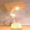 Rotary Dial Telephones Vintage Cream Lamp 1970s GPO 746 Models