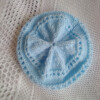 Baby's Textured 3 Piece Cardigan Set, Cardigan Set - Newborn Baby - Chest 14 ins - £15.00