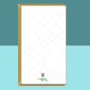 Aunt birthday card from nephew - funny card - Personalised - for her - For auntie - Custom birthday card gift ideas - Blank inside - Regular - Matte