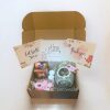 Wax Melt Gift Box