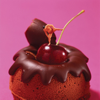 Sumo 150mm Square Greetings Card by Akiko Ida and Pierre Javelle