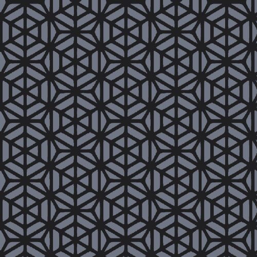 INTERLOCK-JET/SILVER