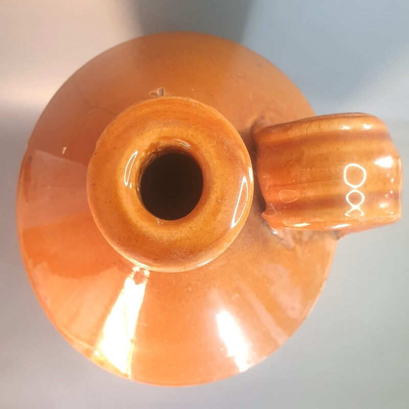 The 1 Gallon Earthenware Jug - Home or Commercial Display!!