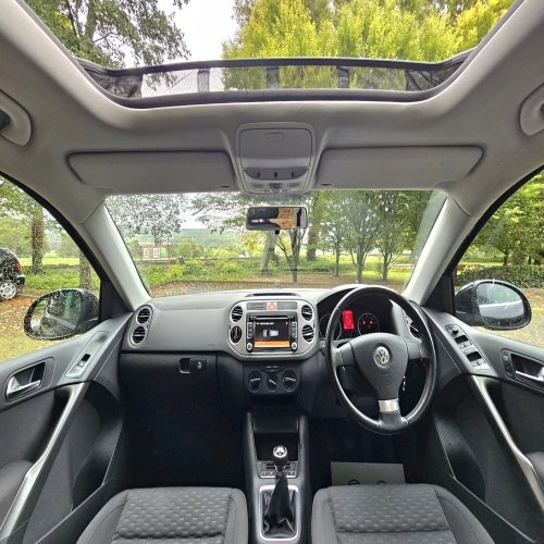 Volkswagen Tiguan 2008 (58)