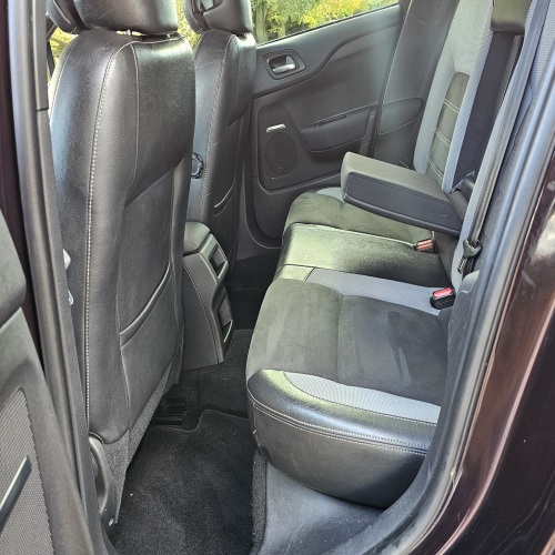 DS AUTOMOBILES DS 4 2016