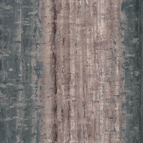 TOPAZ - GREY/TERRACOTTA