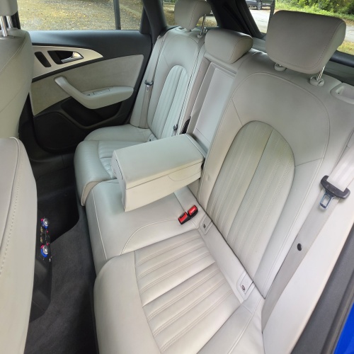 Audi A6 Avant 2015 (65)